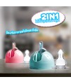 MIMIKIDS Baby Bottle